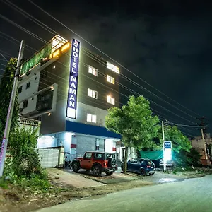 3* Hotel Naman